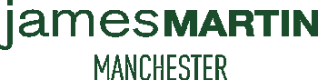 James Martin Manchester homepage
